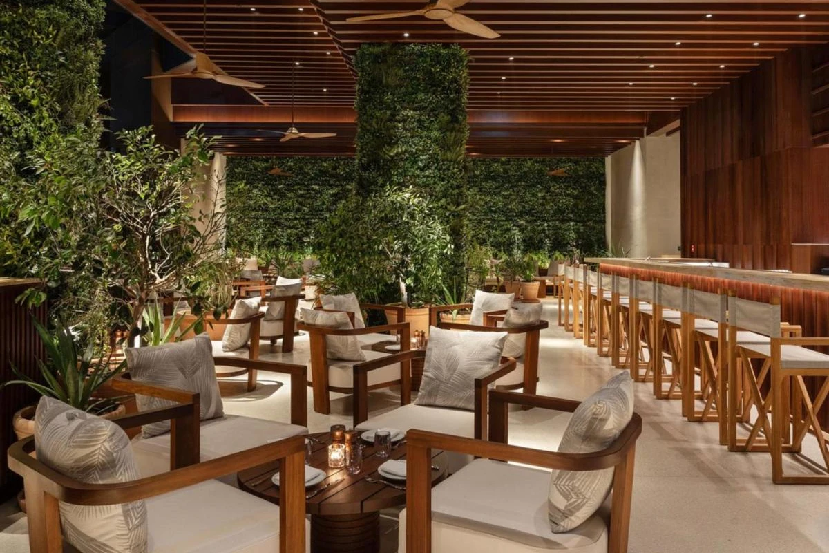 The Dubai EDITION - Hotel Photo 6