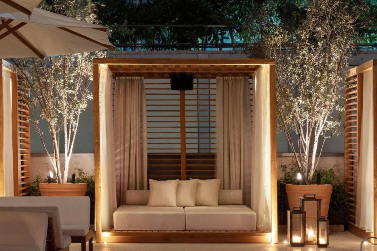 The Dubai EDITION - Hotel Photo 8