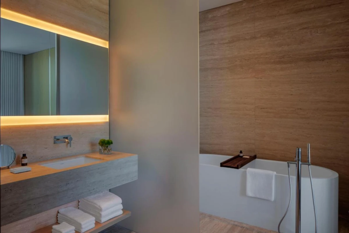 The Dubai EDITION - Hotel Photo 17