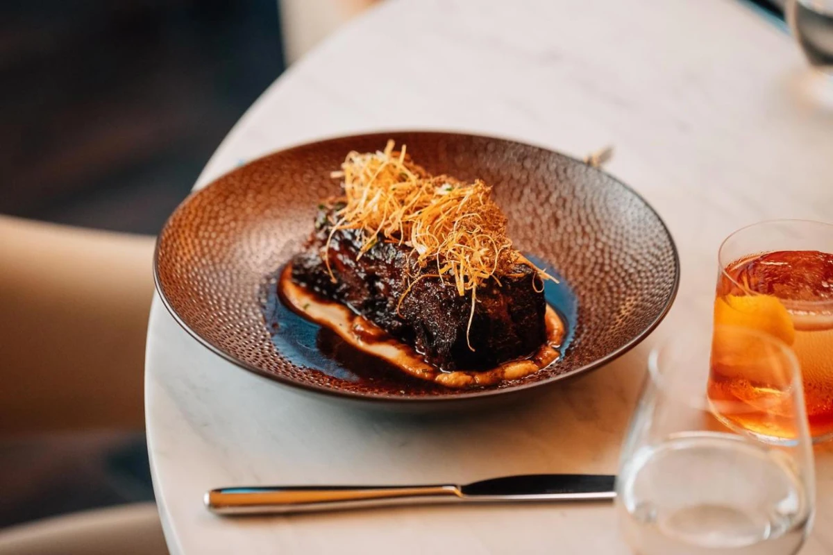 The Dubai EDITION - Hotel Photo 18