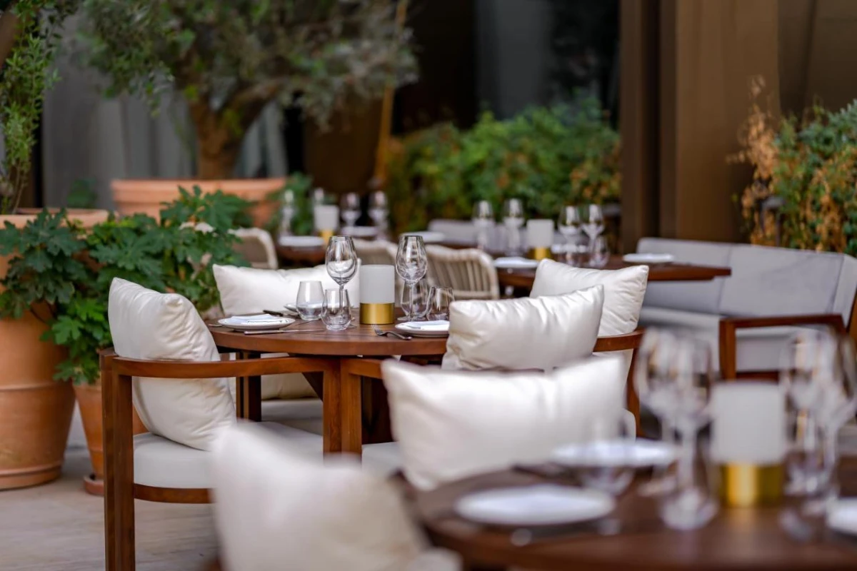 The Dubai EDITION - Hotel Photo 19