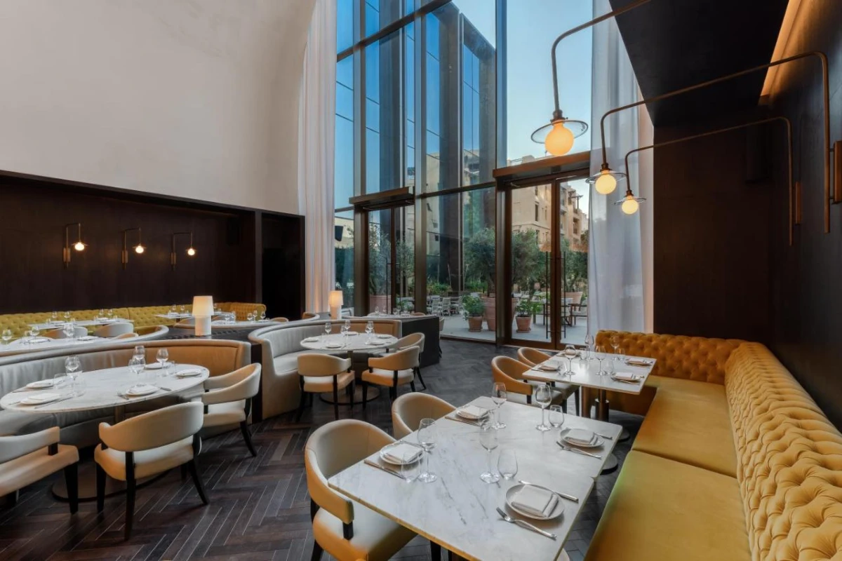 The Dubai EDITION - Hotel Photo 20