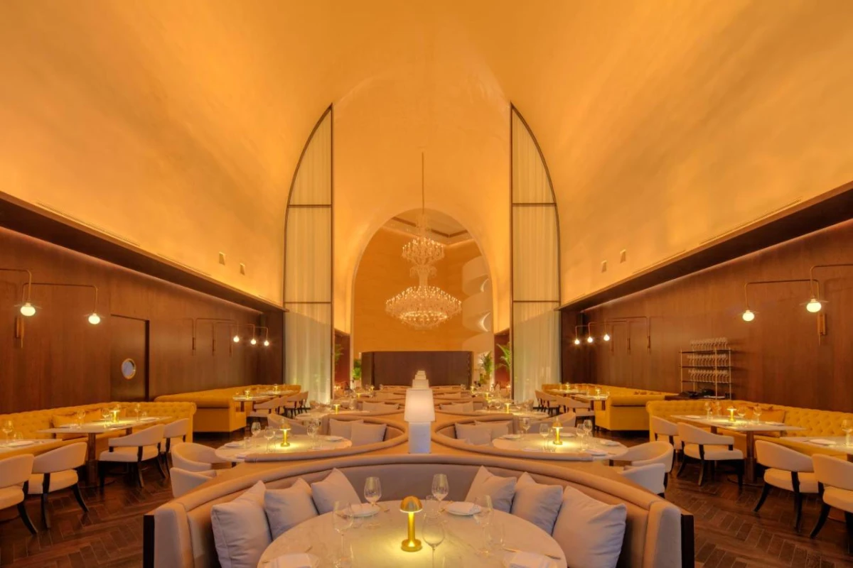 The Dubai EDITION - Hotel Photo 31