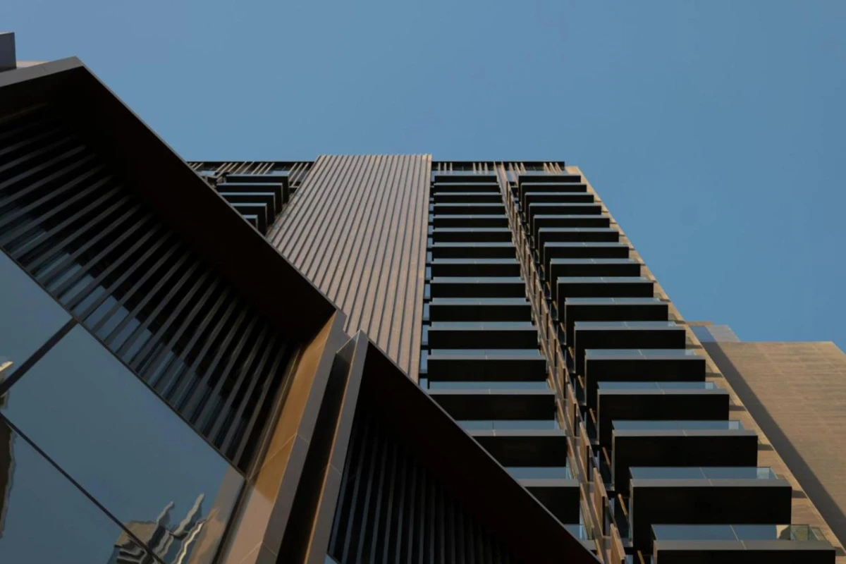 The Dubai EDITION - Hotel Photo 36