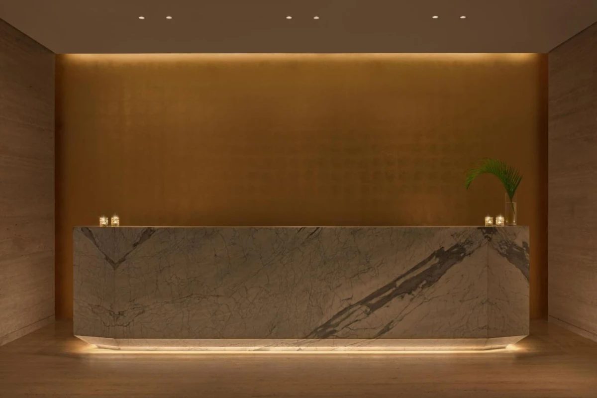 The Dubai EDITION - Hotel Photo 37