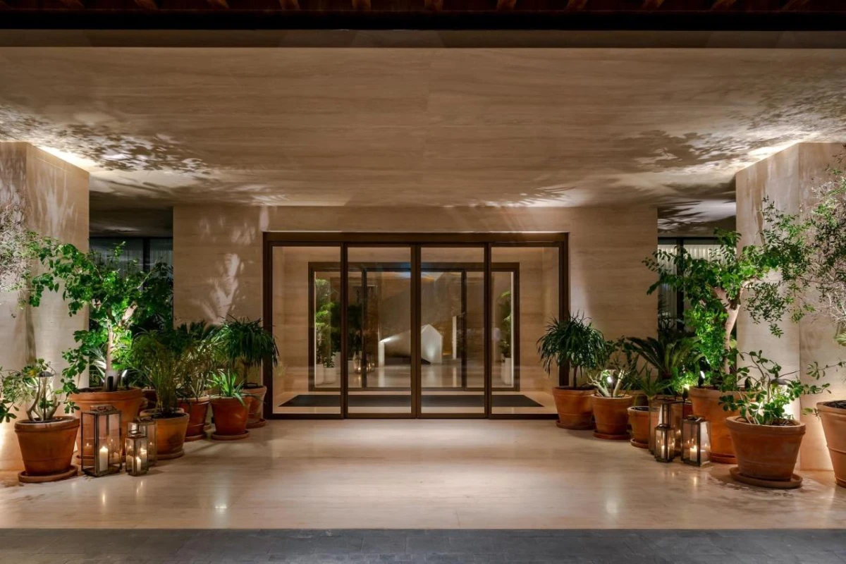 The Dubai EDITION - Hotel Photo 40