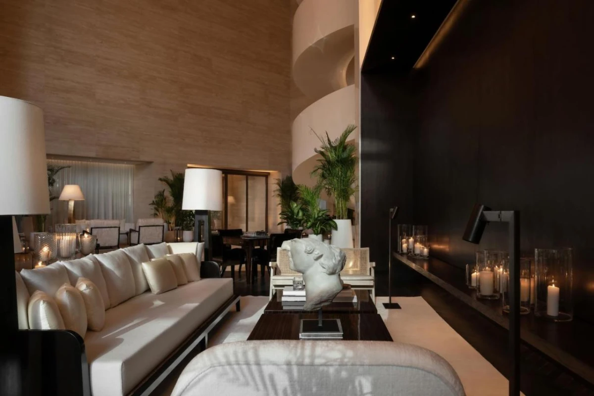 The Dubai EDITION - Hotel Photo 41