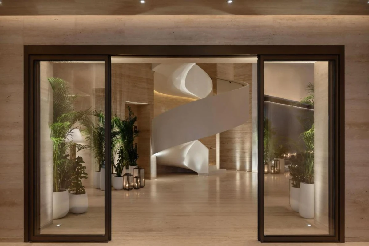 The Dubai EDITION - Hotel Photo 43