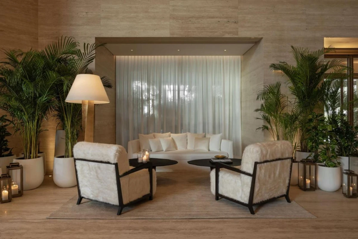 The Dubai EDITION - Hotel Photo 44