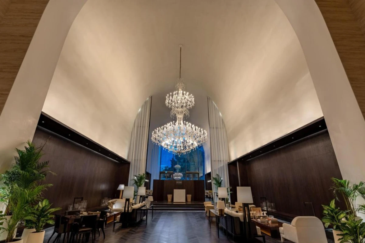 The Dubai EDITION - Hotel Photo 45