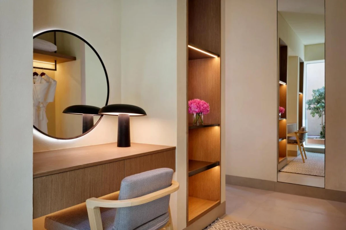 The Ritz-Carlton Ras Al Khaimah Al Wadi Desert - Hotel Photo 5