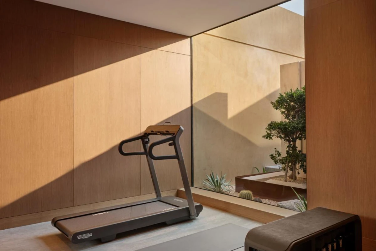 The Ritz-Carlton Ras Al Khaimah Al Wadi Desert - Hotel Photo 6