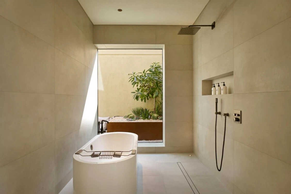 The Ritz-Carlton Ras Al Khaimah Al Wadi Desert - Hotel Photo 15