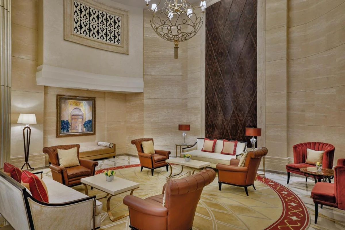 The St. Regis Abu Dhabi - Hotel Photo 4