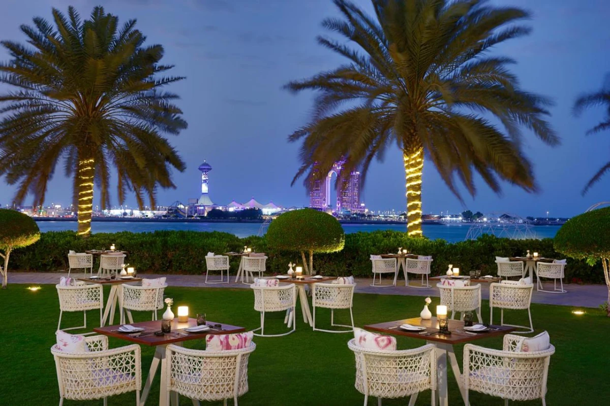 The St. Regis Abu Dhabi - Hotel Photo 20