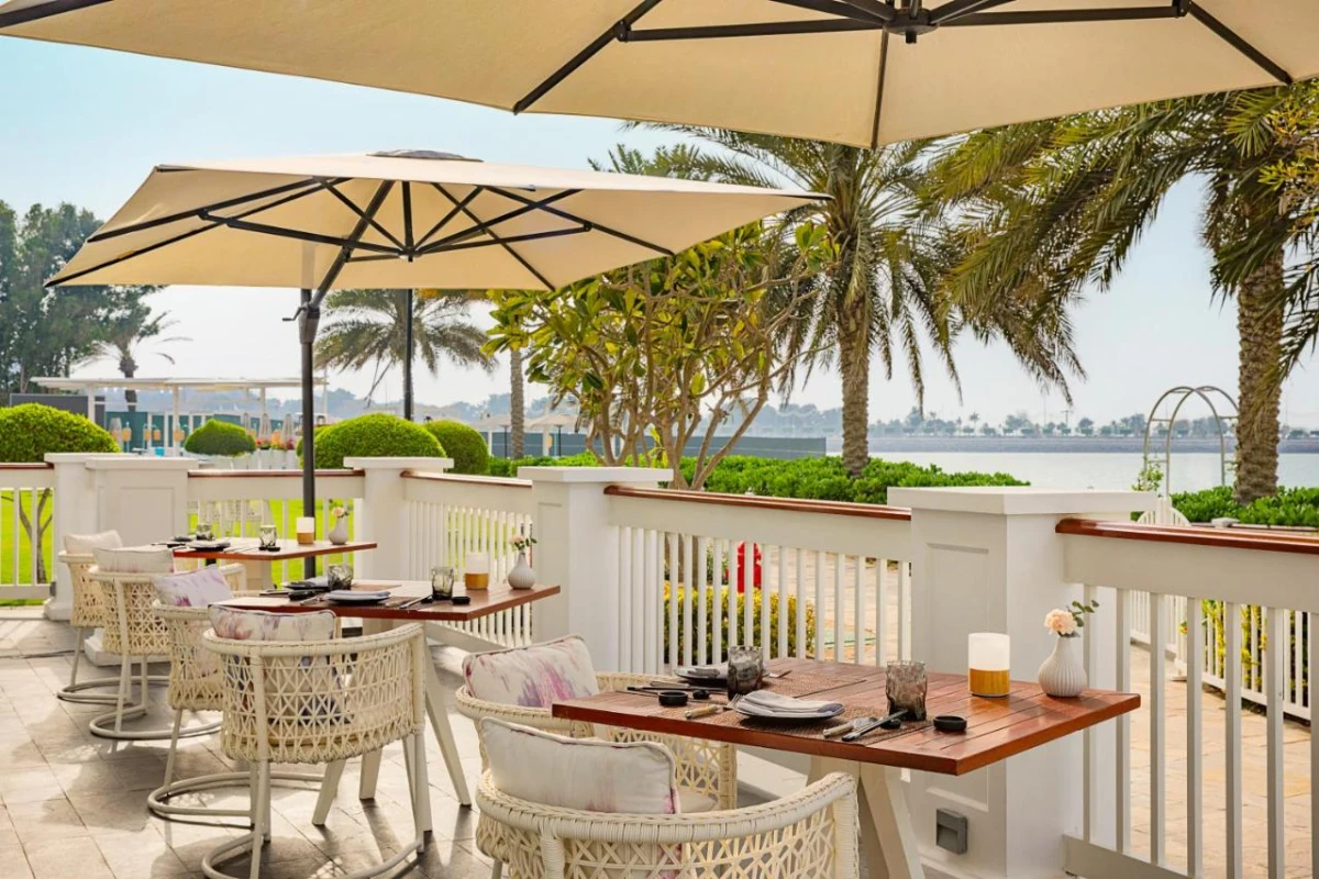 The St. Regis Abu Dhabi - Hotel Photo 21