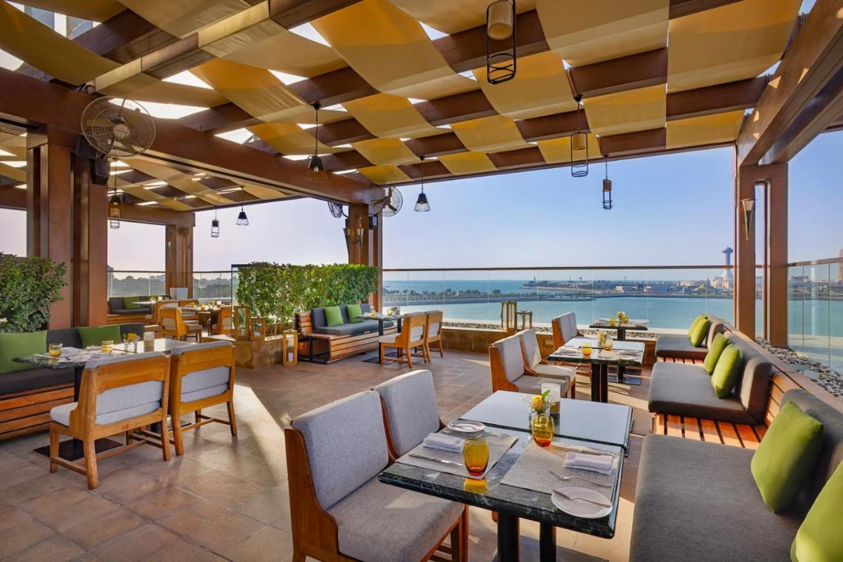 The St. Regis Abu Dhabi - Hotel Photo 23