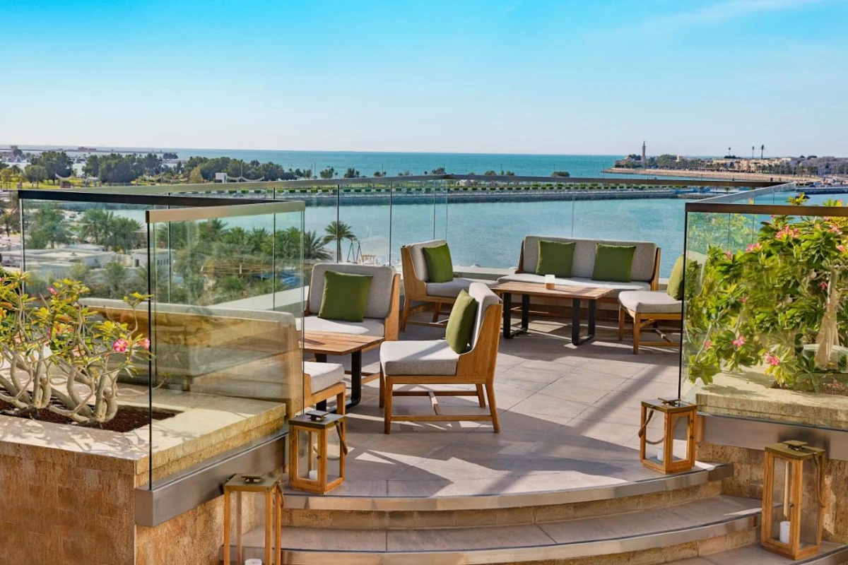 The St. Regis Abu Dhabi - Hotel Photo 24