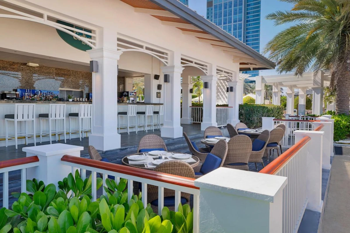 The St. Regis Abu Dhabi - Hotel Photo 30