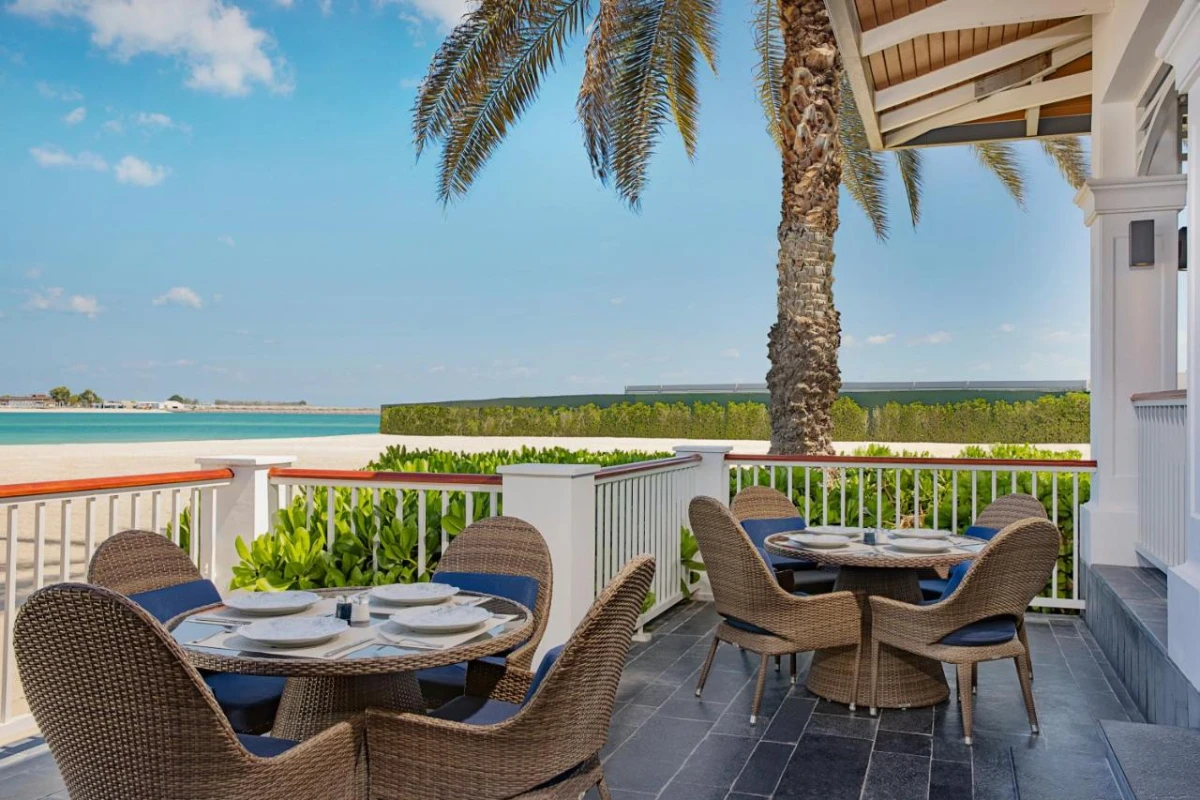 The St. Regis Abu Dhabi - Hotel Photo 31