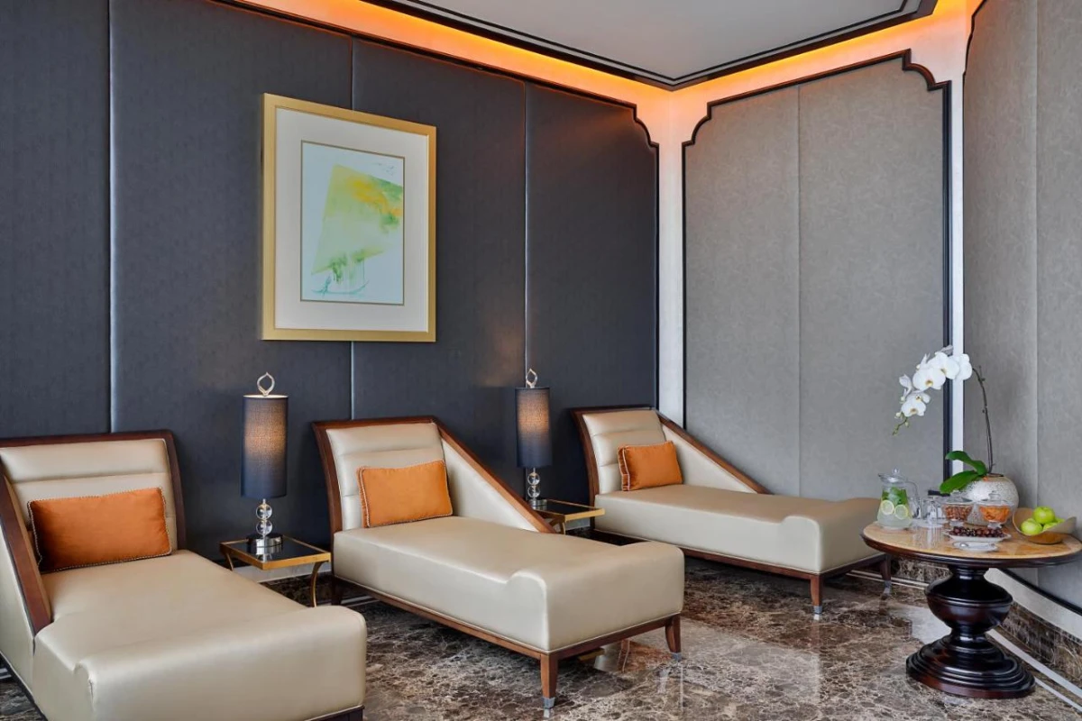 The St. Regis Abu Dhabi - Hotel Photo 35