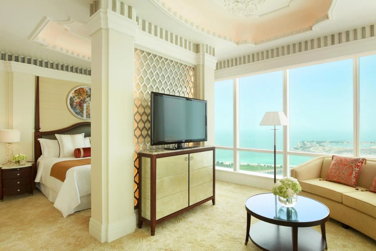 The St. Regis Abu Dhabi - Hotel Photo 37