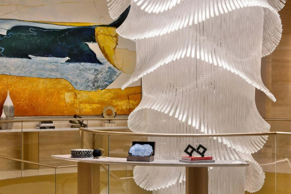 The St. Regis Dubai The Palm - Hotel Photo 11