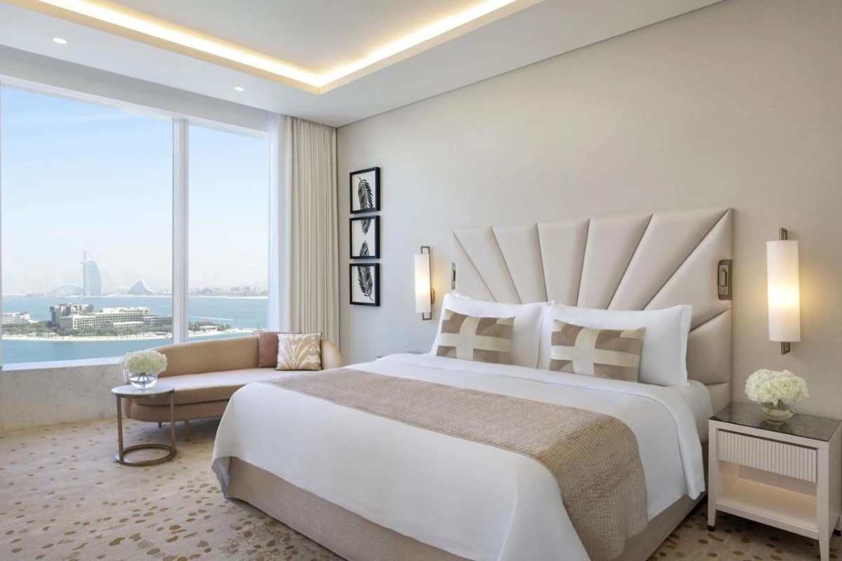 The St. Regis Dubai The Palm - Hotel Photo 15