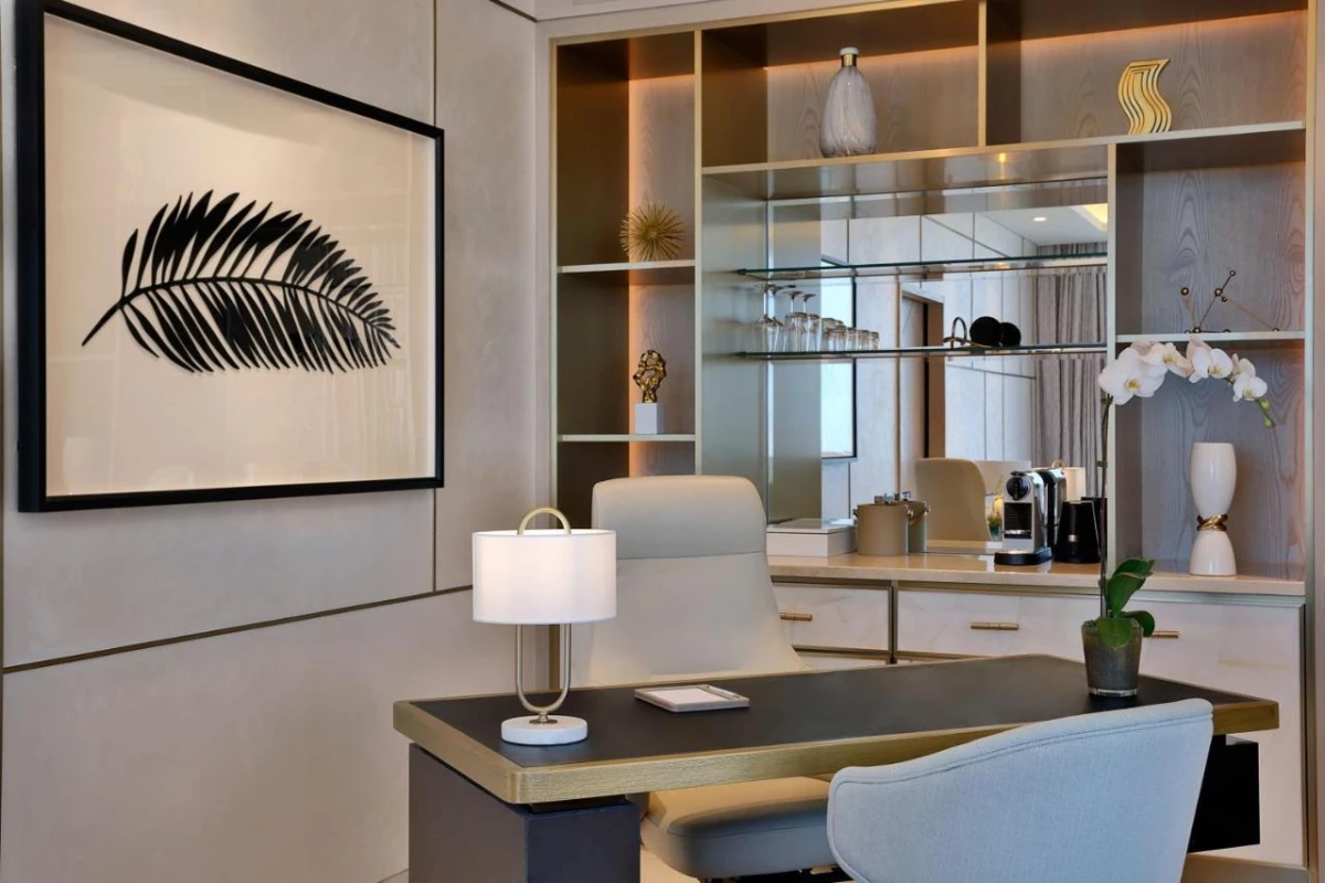 The St. Regis Dubai The Palm - Hotel Photo 24