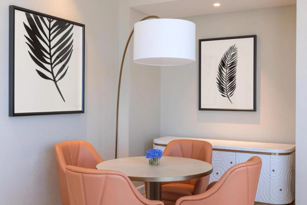 The St. Regis Dubai The Palm - Hotel Photo 25