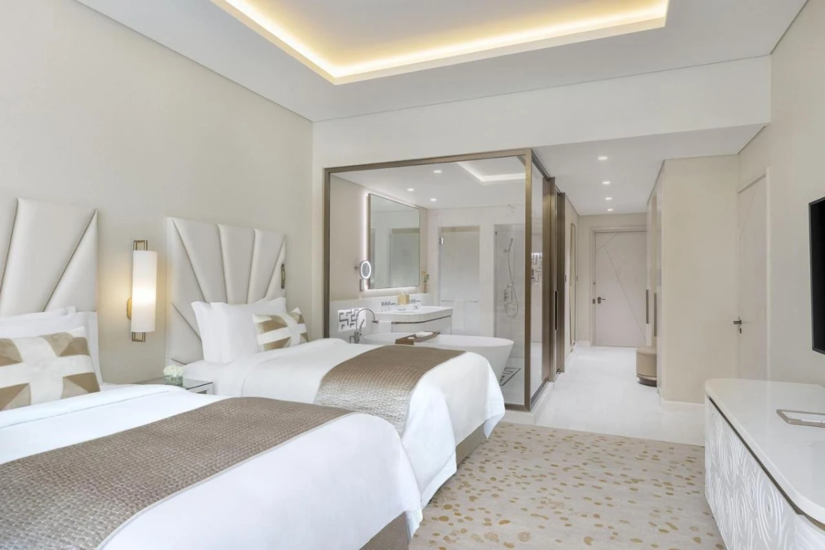 The St. Regis Dubai The Palm - Hotel Photo 35