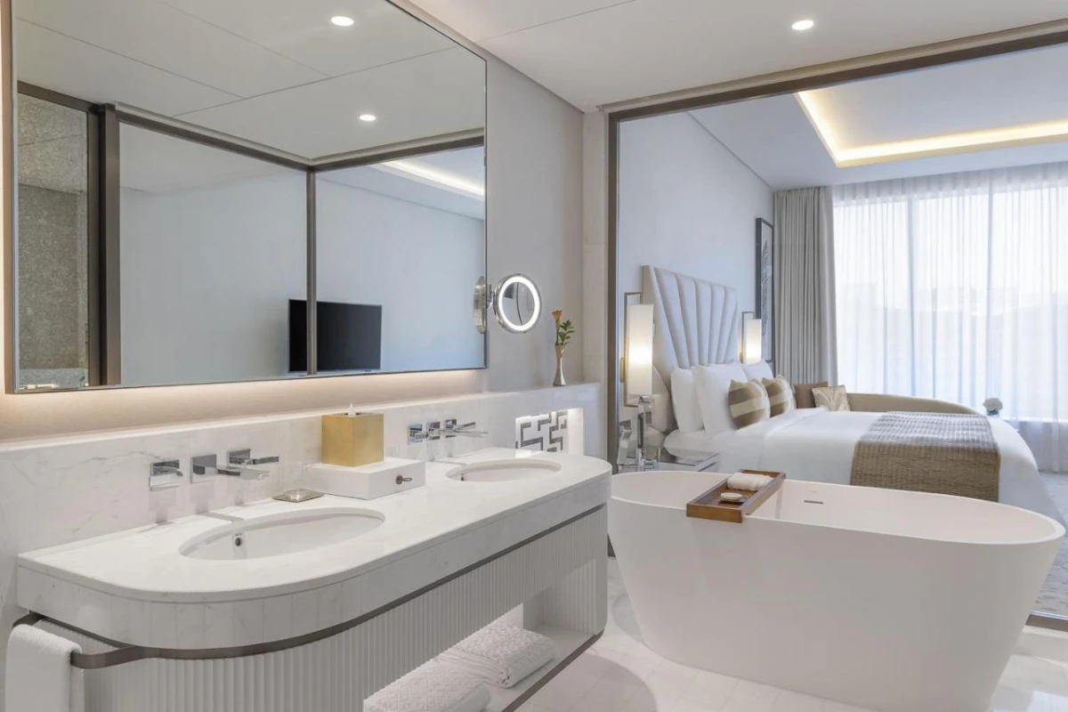 The St. Regis Dubai The Palm - Hotel Photo 37