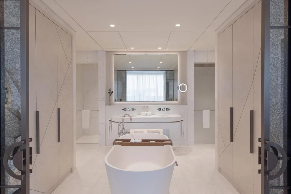 The St. Regis Dubai The Palm - Hotel Photo 40