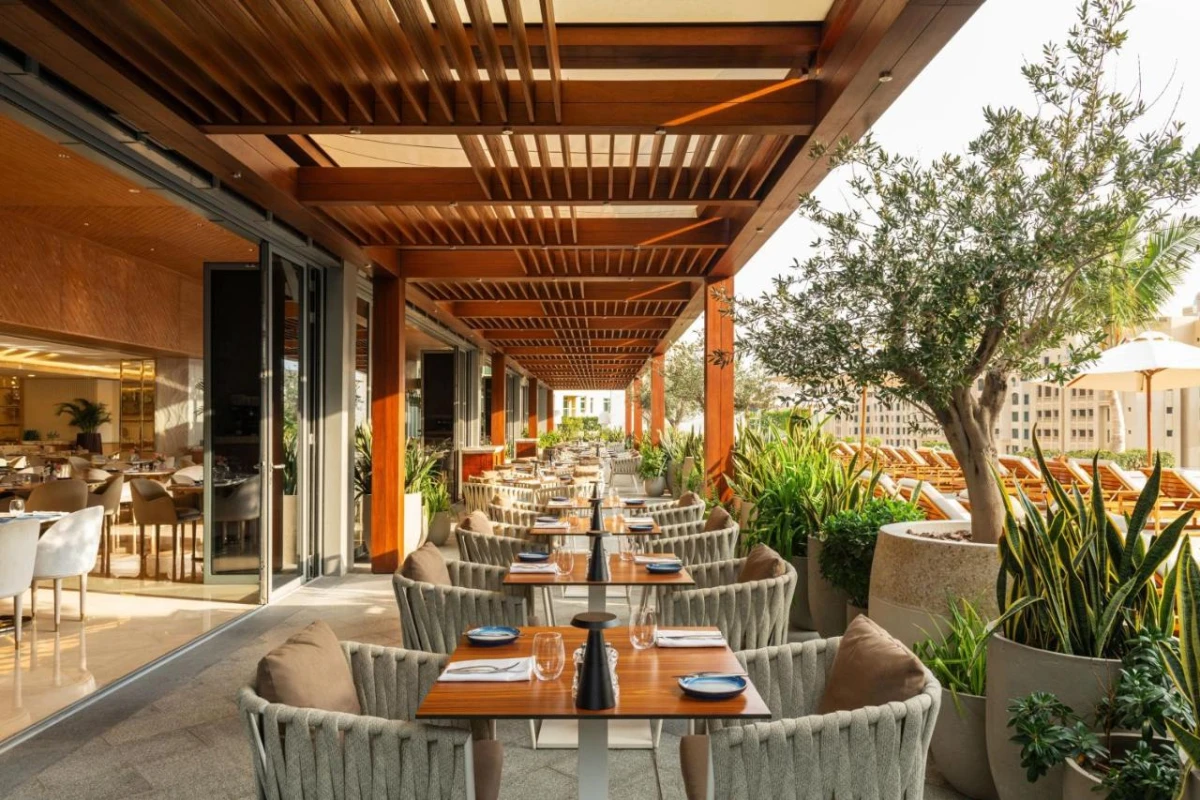 The St. Regis Dubai The Palm - Hotel Photo 41