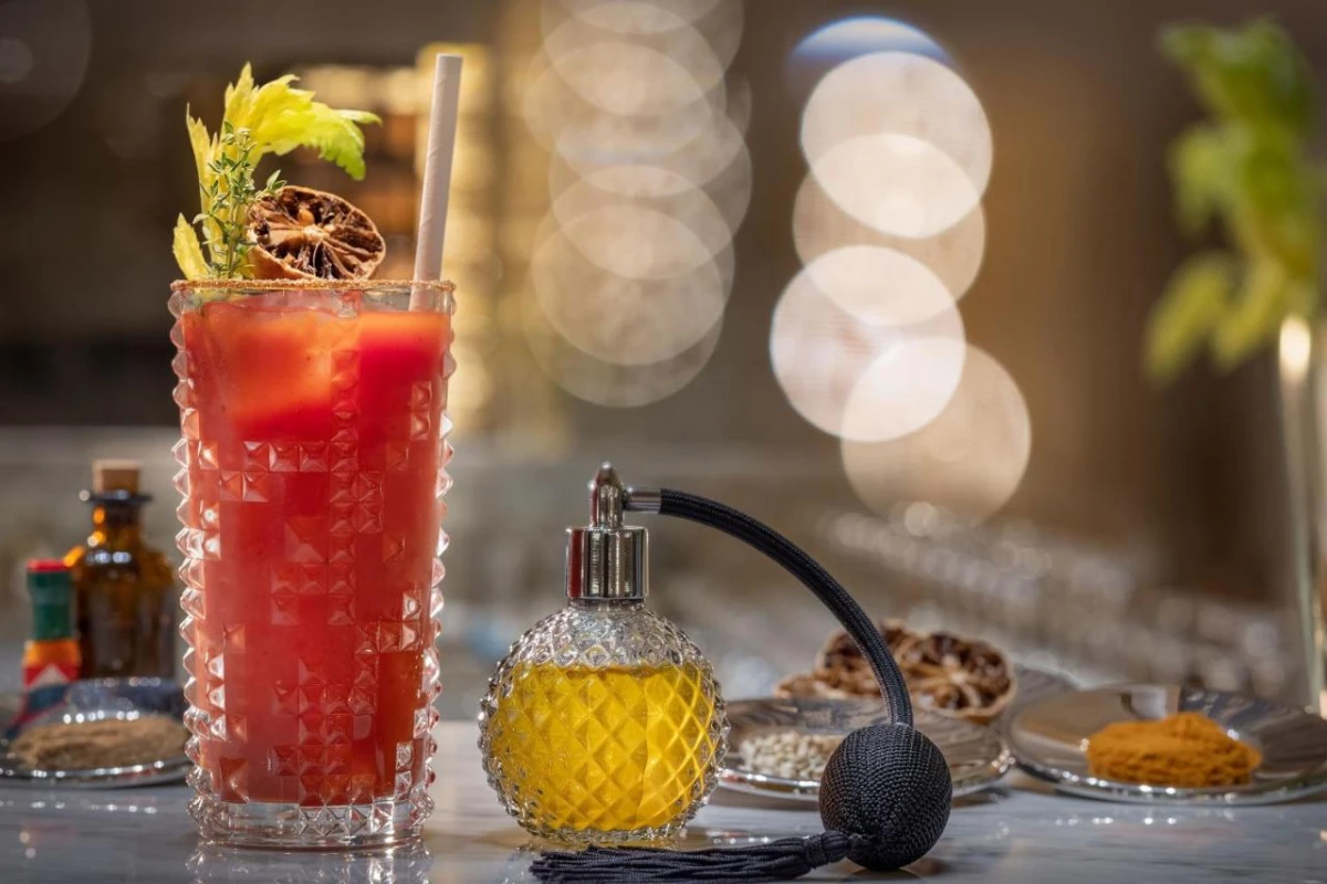 The St. Regis Dubai The Palm - Hotel Photo 43