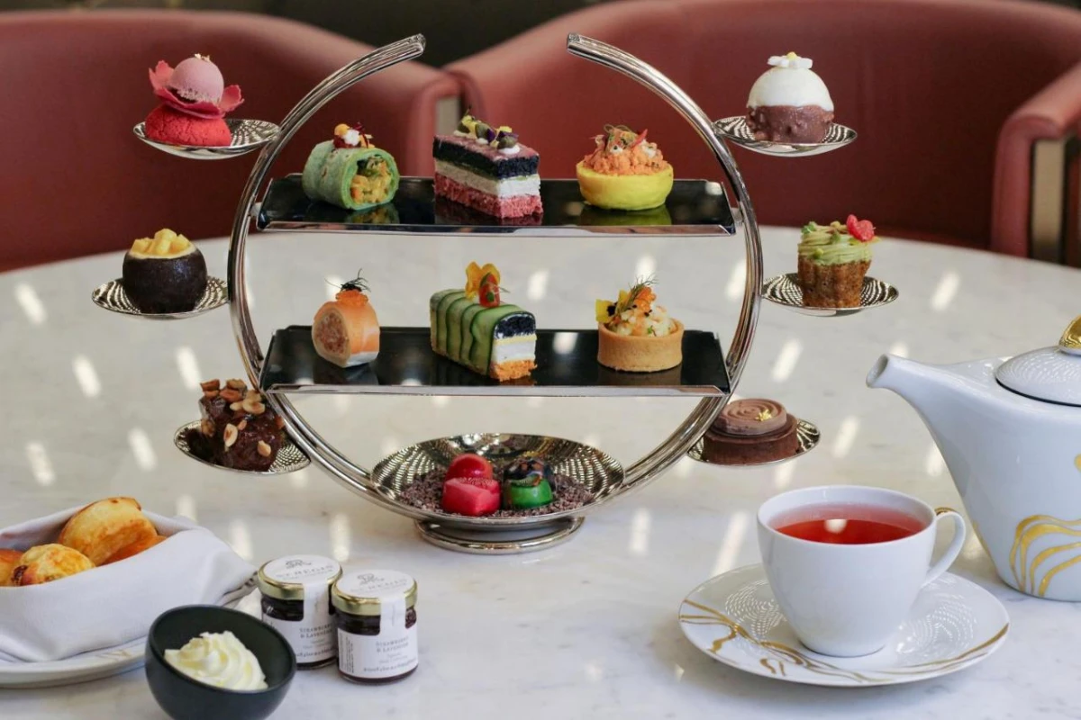 The St. Regis Dubai The Palm - Hotel Photo 46