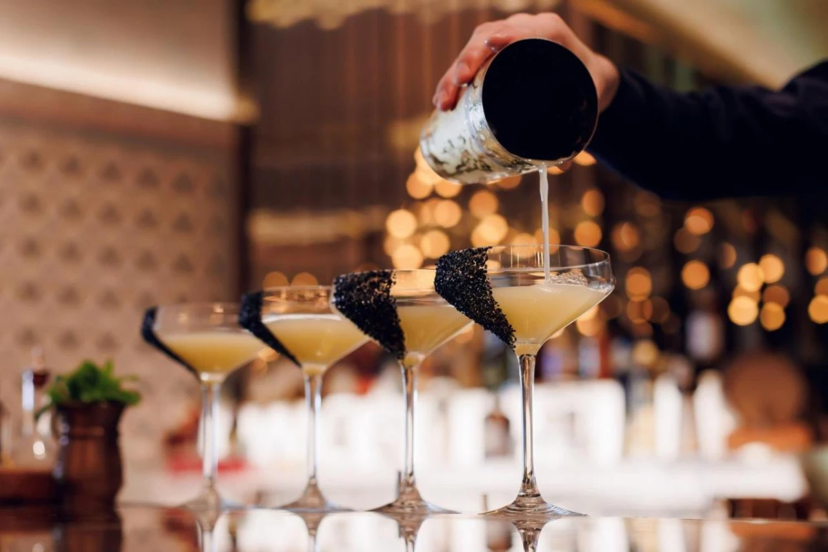 The St. Regis Dubai The Palm - Hotel Photo 47