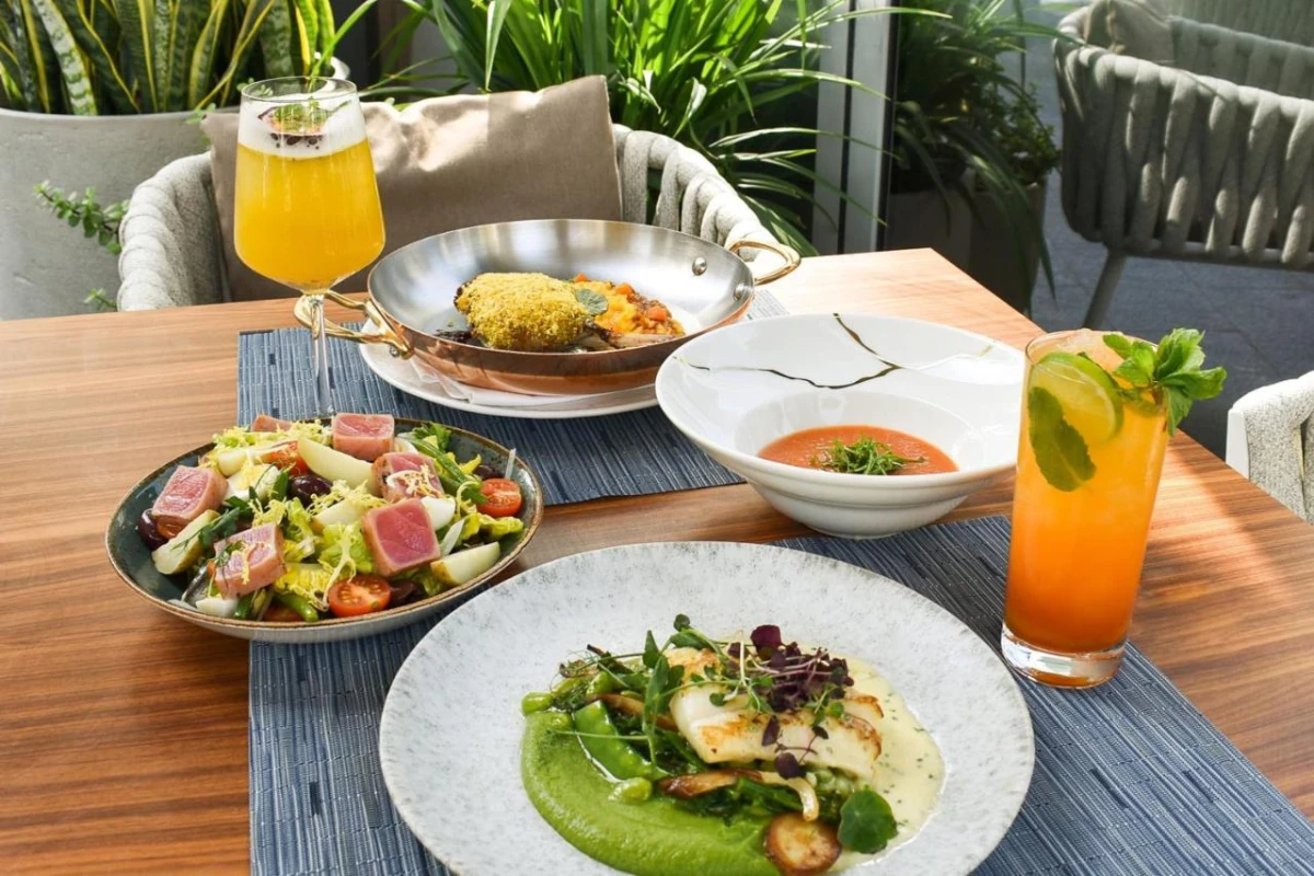 The St. Regis Dubai The Palm - Hotel Photo 48