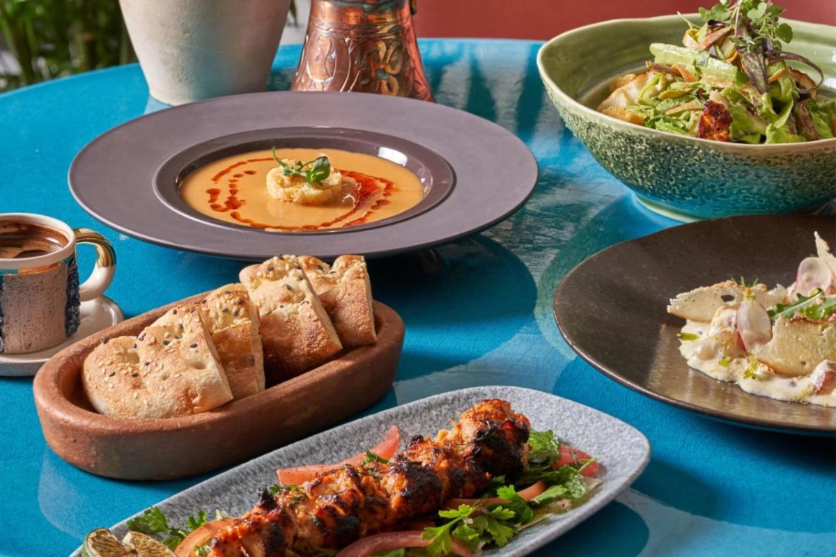 The St. Regis Dubai The Palm - Hotel Photo 49