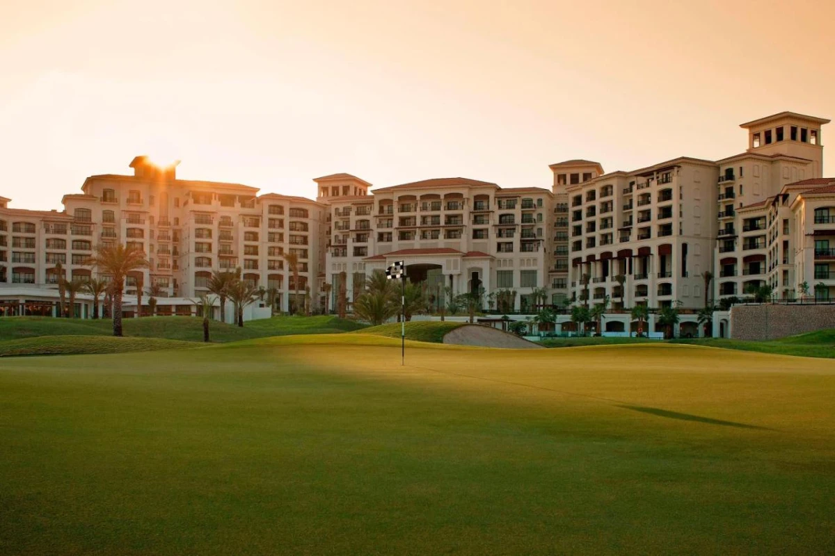 The St. Regis Saadiyat Island Resort - Hotel Photo 5