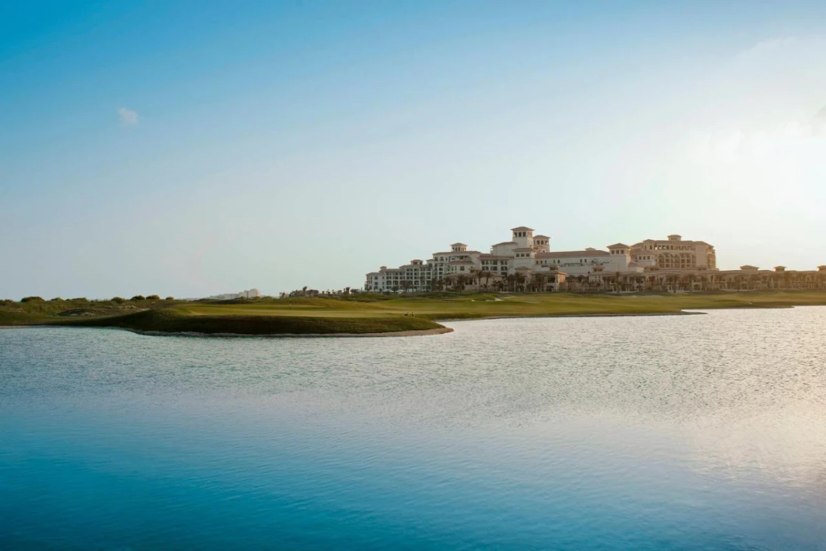 The St. Regis Saadiyat Island Resort - Hotel Photo 8