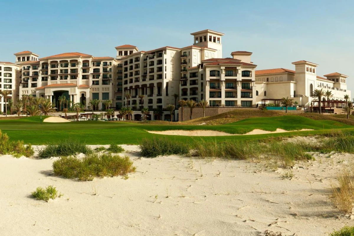 The St. Regis Saadiyat Island Resort - Hotel Photo 10