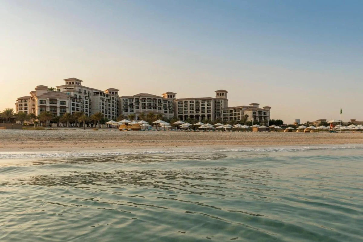 The St. Regis Saadiyat Island Resort - Hotel Photo 15
