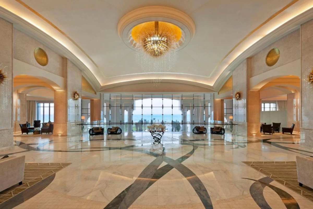 The St. Regis Saadiyat Island Resort - Hotel Photo 20