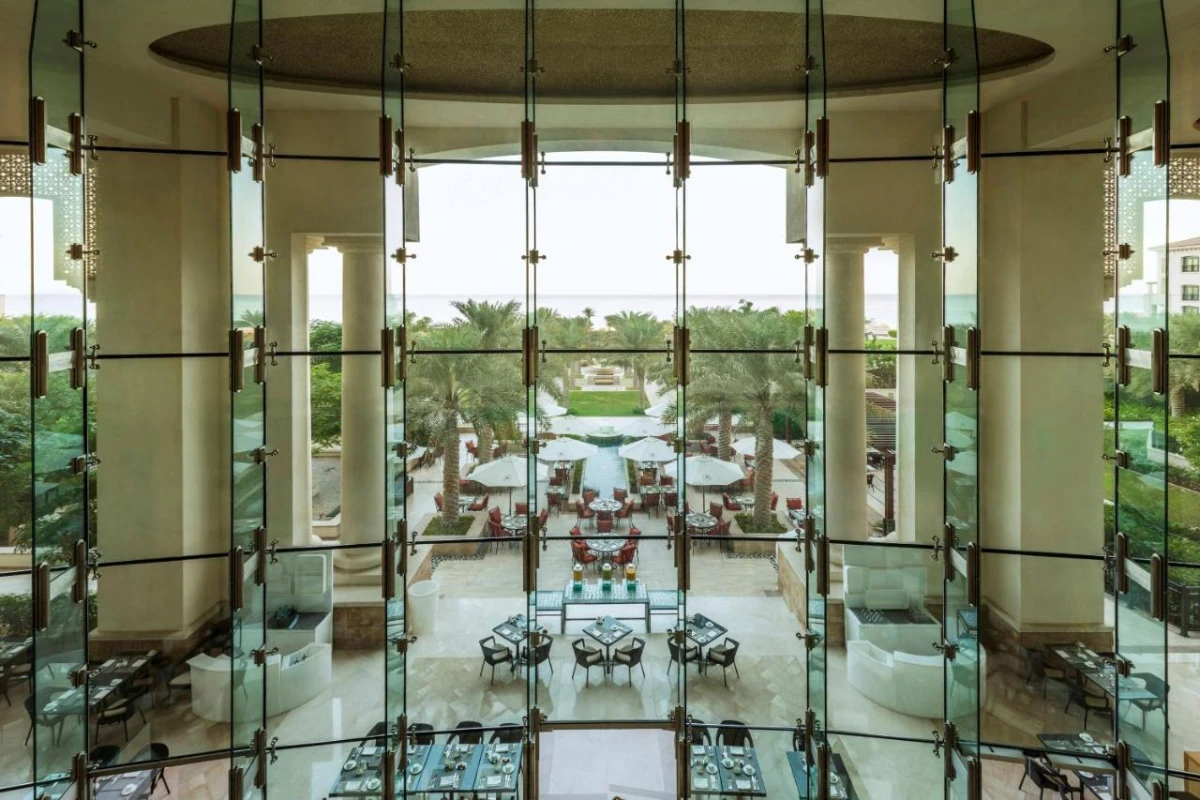 The St. Regis Saadiyat Island Resort - Hotel Photo 23