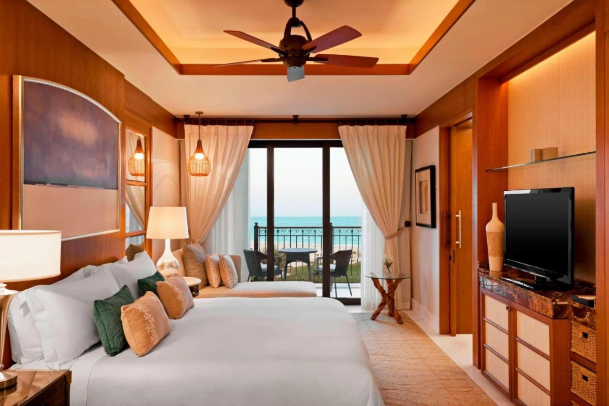 The St. Regis Saadiyat Island Resort - Hotel Photo 30