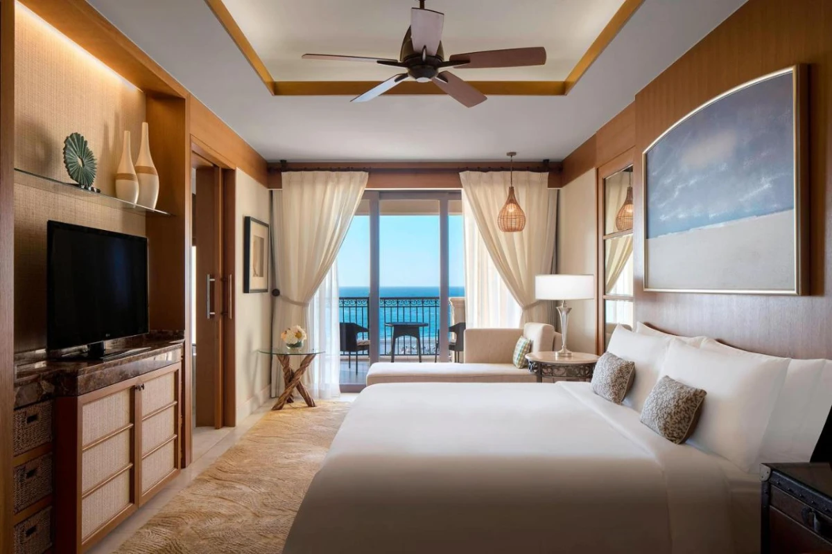 The St. Regis Saadiyat Island Resort - Hotel Photo 31