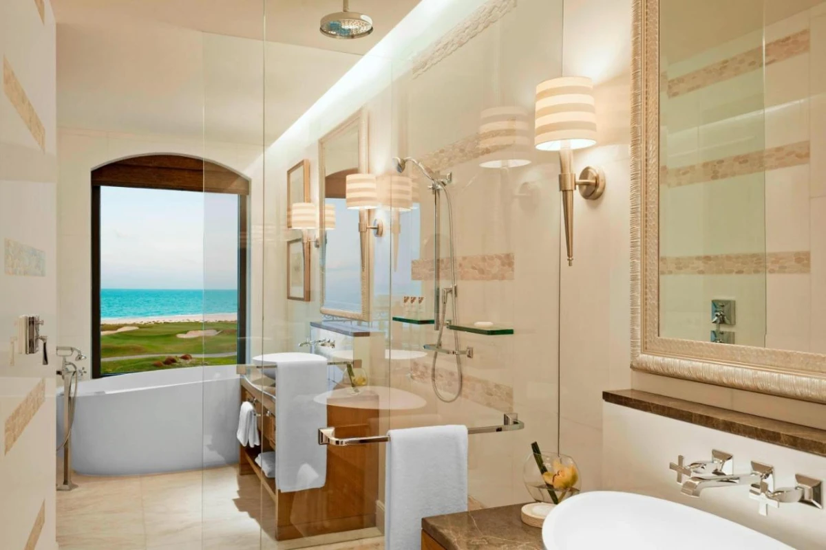 The St. Regis Saadiyat Island Resort - Hotel Photo 34