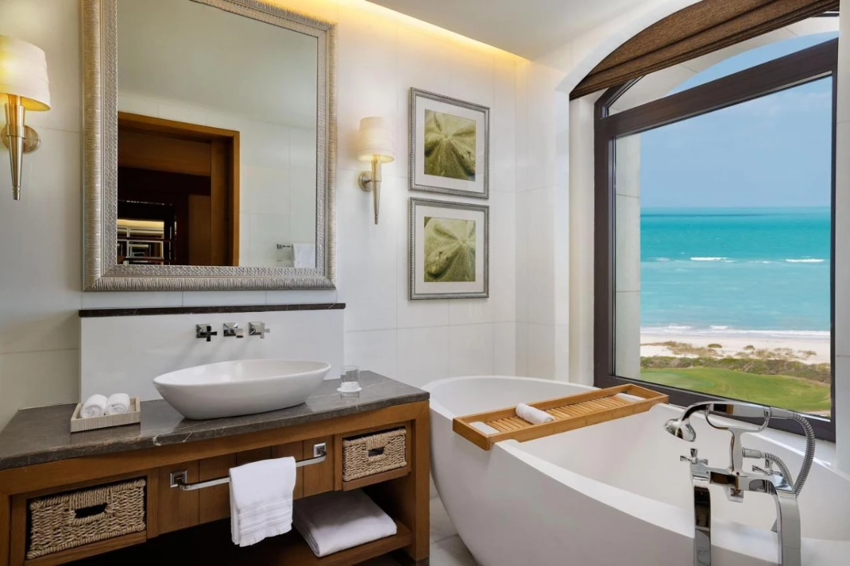 The St. Regis Saadiyat Island Resort - Hotel Photo 40