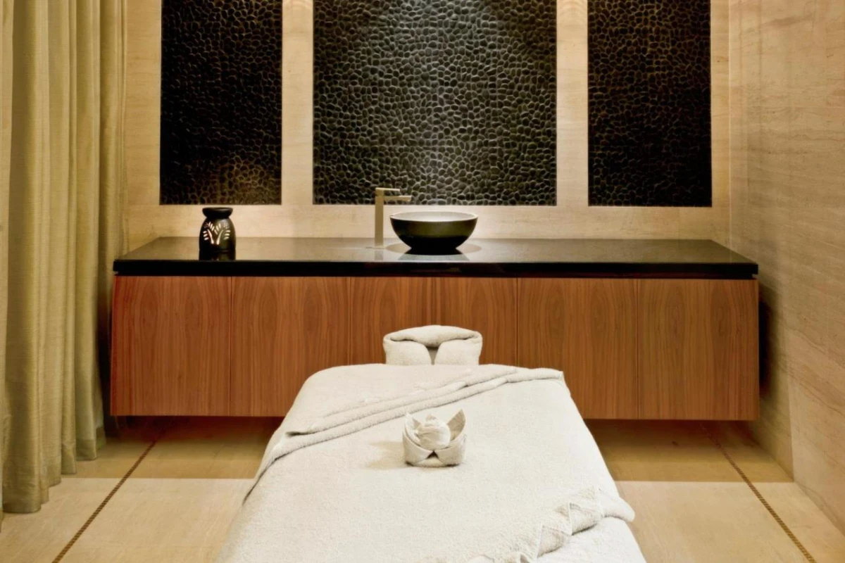 The St. Regis Saadiyat Island Resort - Hotel Photo 41